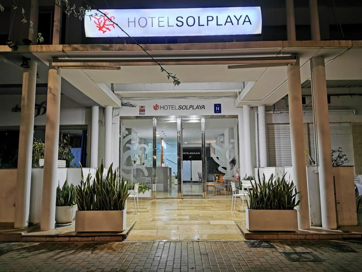 Sol Playa Suites — Foto’s 2